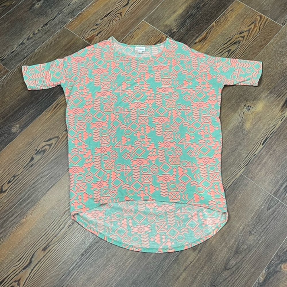 LuLaRoe Top
